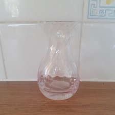 Vintage Caithness Glass Vase