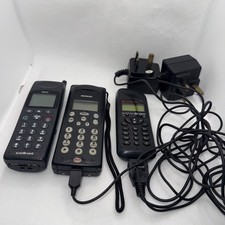 Job Lot Vintage NEC Sagem