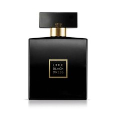 Avon Little Black Dress EDP Eau de Parfum 50ml