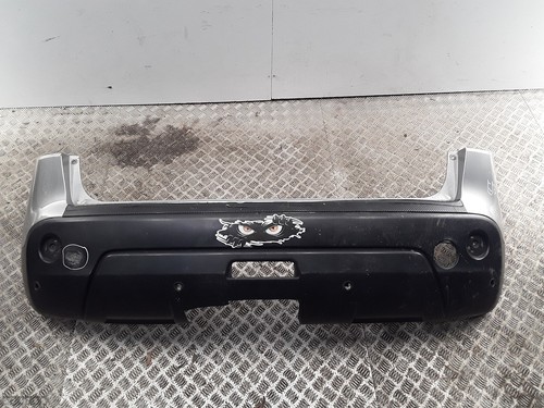 2009 nissan qashqai - nissan,