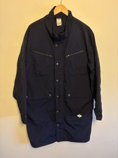 Puma nanamica woven jacket