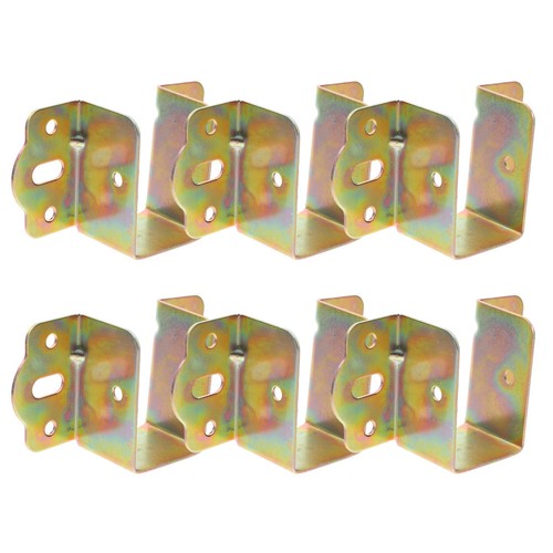 Pcs metal bed rail - 6,