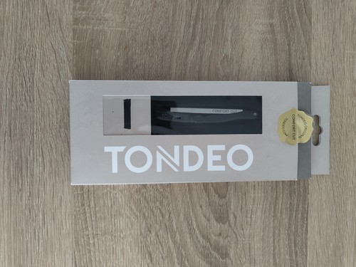 Tondeo comfort cut - tondeo, razor