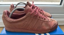 Adidas Samoa UK10 2016 Rare