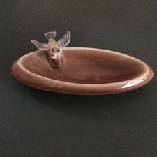 Wade bluebird porcelain - wade,