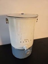 Baby Burco 1970 Vintage