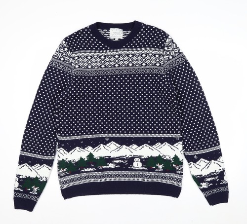 Mens size topman - size, m