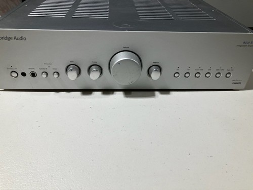 Cambridge audio azur - cambridge, 540a