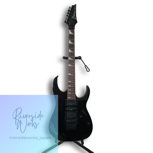 Ibanez series rg370dx - rg,