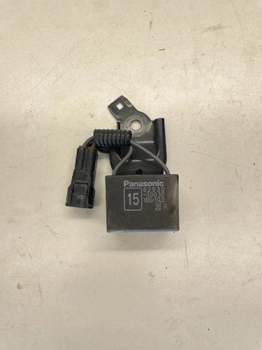 Lexus l10 relays oem - lexus,