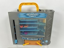 PARK’N GO - Micro Machines
