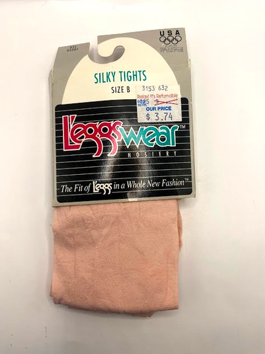 Silky tights eggs - silky, l'eggs
