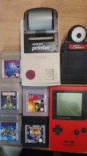 Nintendo game boy - nintendo, pocket