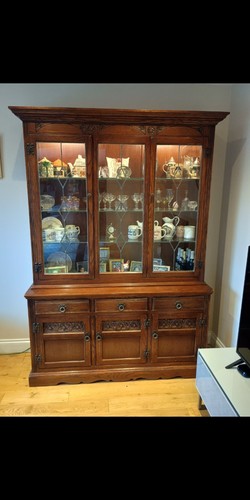 Wood bros old charm dresser - bros,