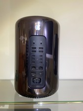 Mac Pro 6. 1   2013 Intel