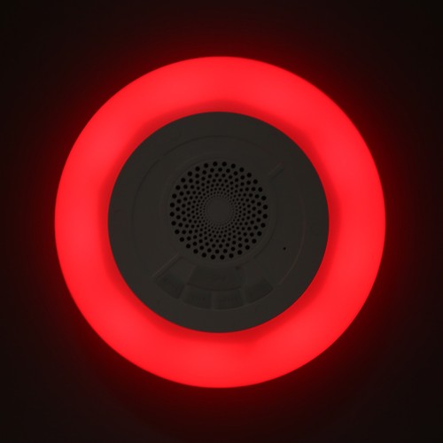 Portable pool speaker built - portable,