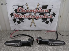 Yamaha MT-07  Tracer 700 MT-09