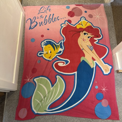 Disney vintage the little - the,