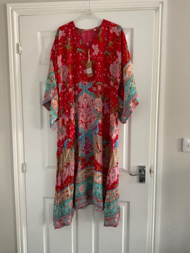 Ladies leanora gypsy - leanora, dress