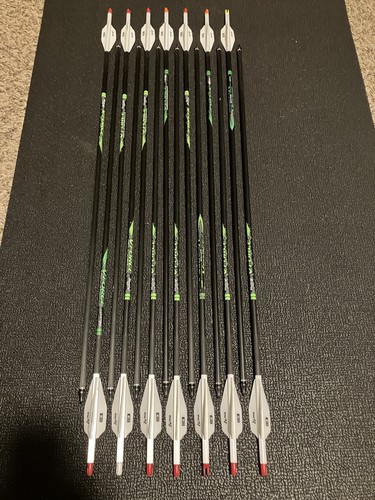 One dozen custom victory - custom,