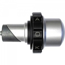 Kaoko Motorcycle Motorbike Throttle Stabilizer - Honda CBR650 F / VFR800 V-Tec