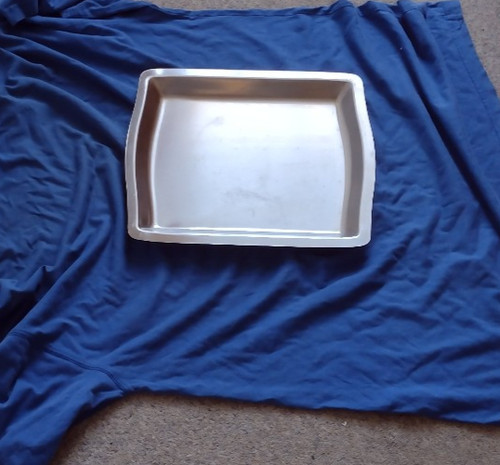 Mid century viners stainless - viners,