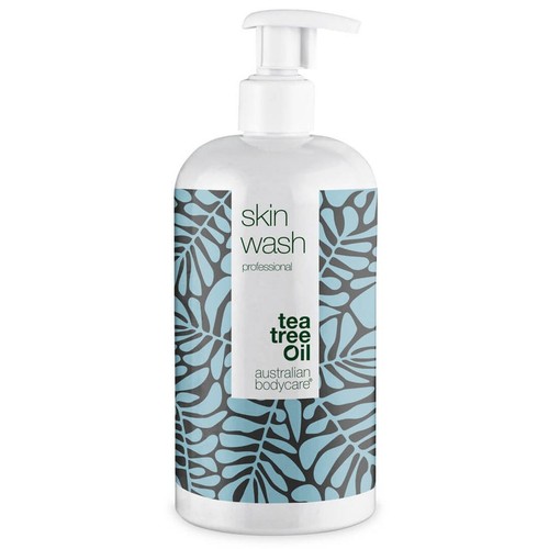 Australian bodycare skin wash - bodycare,