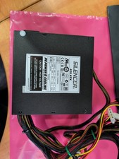 Silencer 420 ATX Power Supply