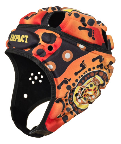 Impact rugby world - rugby, (irb)