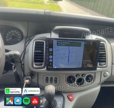 10" For NISSAN PRIMASTAR