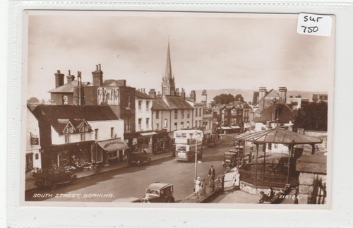Dorking surrey south street - ,