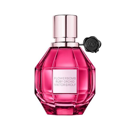 Viktor rolf flowerbomb ruby - &,