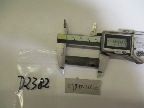 D2382 shaft 5y1 12156 - et, 5y1-12156-00