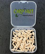 CARP & COARSE FISHING "POP UP"  FAKE PINKIES FLAVOURED INFUSED ARTIFICIAL BAIT