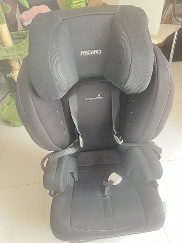 Thomashilgen recaro monzo - thomashilgen,