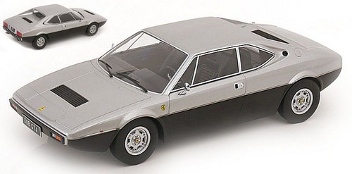 1974 ferrari 308 gt4 silver - 308,