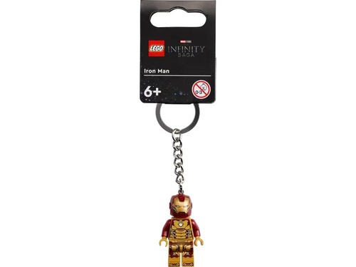 Lego 854240 iron - lego,