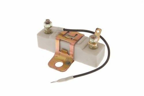 Ceramic ignition coil ballast - ceramic,