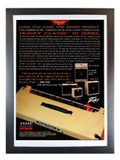 Peavey Classic 50 Series
