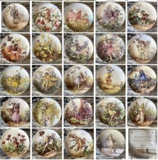 The enchanted world - of,