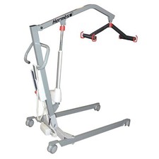 Drive DeVilbiss Hermes 250 Electric Hoist – Home and Hospital Purposes