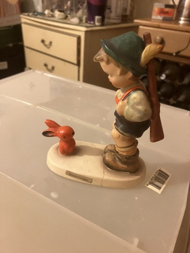 Goebel hummel figurine 0 - hummel, #6/0