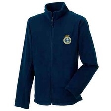 OFFICIAL Sea Cadets Full Zip