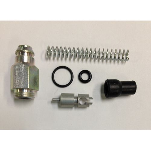 Tourmax choke plunger - tourmax, kit