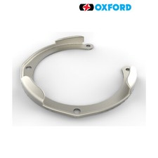Oxford Type 3 Ring QR Tank