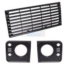 LAND ROVER DEFENDER TD5