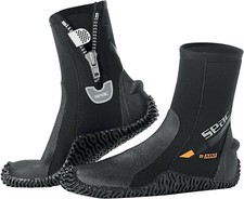 SEAC SUB BASIC HD BOOTS IN