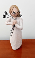 Willow Tree Friendship Susan Lordi 2004 Figurine