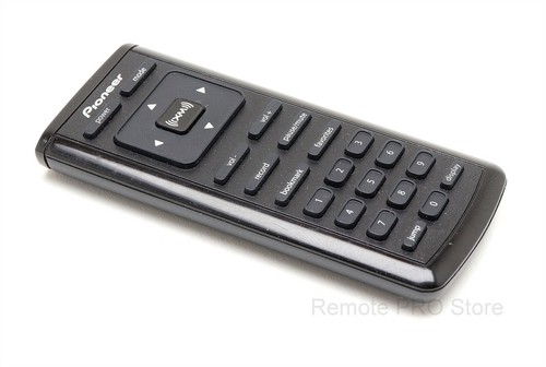 Pioneer xm2go gex inno1 - pioneer, gex-inno1