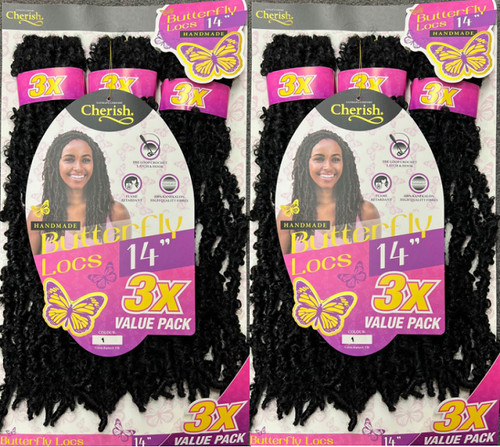 Cherish handmade butterfly - cherish,